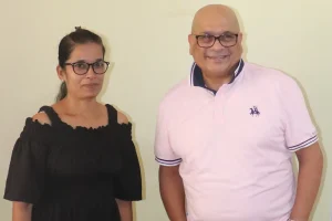 Thilanka’s Journey to new horizons