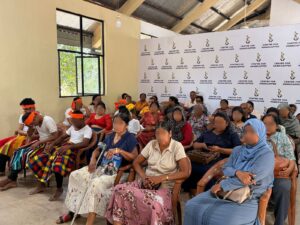 Empowering Through Education & Dialogue