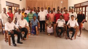 Enhancing Mobility and Changing Lives