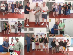 A Journey of Adventure, Kindness and Meaningful Connections
